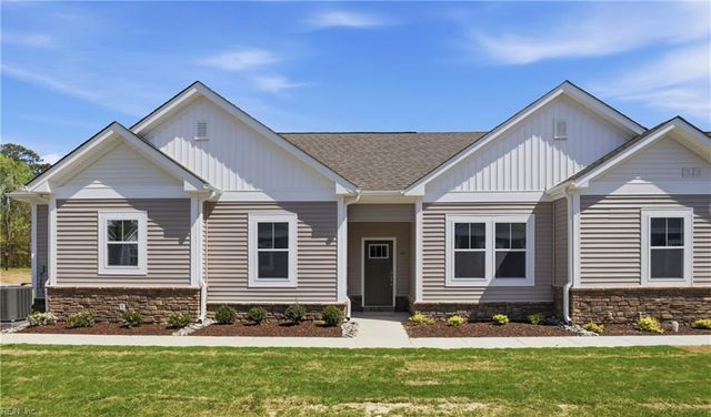 1301 Regal Rd Unit A, Suffolk, VA 23434