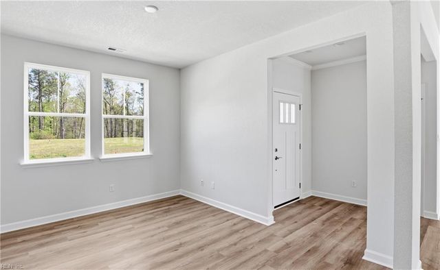 1301 Regal Rd Unit A, Suffolk, VA 23434
