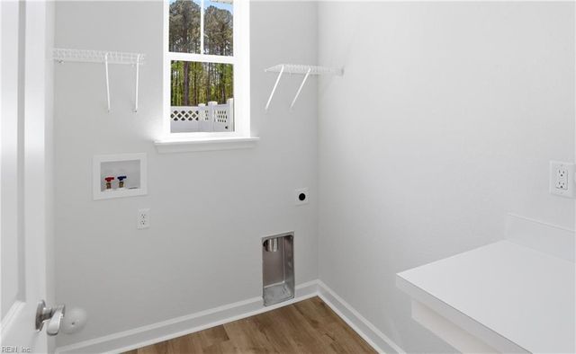 1301 Regal Rd Unit A, Suffolk, VA 23434