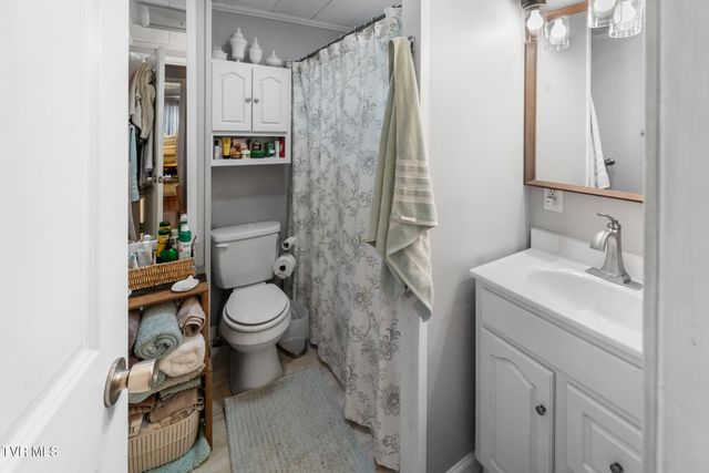 255 Southwest Stone Mill Road, Abingdon, VA 24210