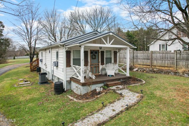 255 Southwest Stone Mill Road, Abingdon, VA 24210