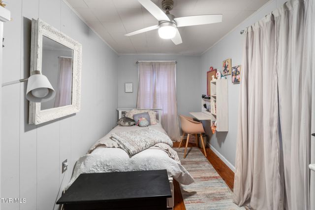 255 Southwest Stone Mill Road, Abingdon, VA 24210