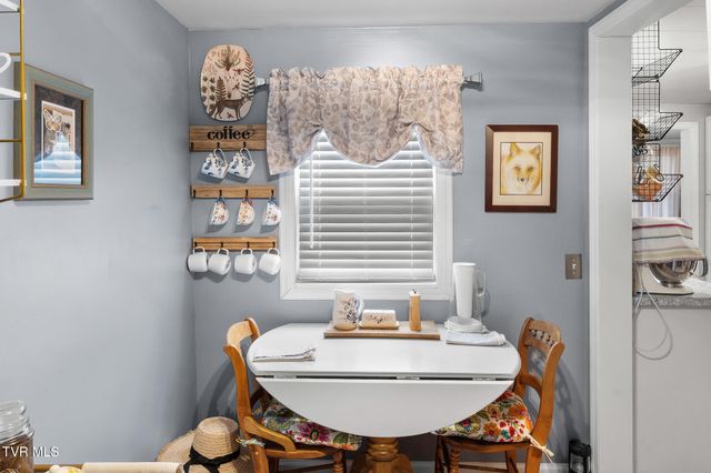 255 Southwest Stone Mill Road, Abingdon, VA 24210