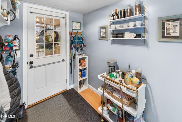 255 Southwest Stone Mill Road, Abingdon, VA 24210