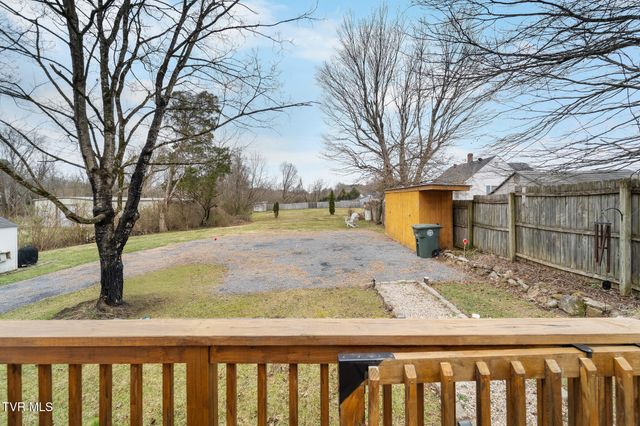 255 Southwest Stone Mill Road, Abingdon, VA 24210