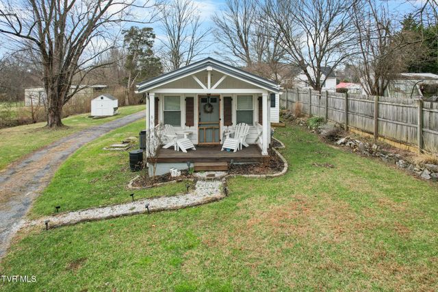 255 Southwest Stone Mill Road, Abingdon, VA 24210