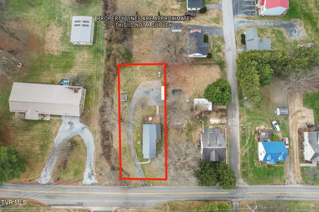 255 Southwest Stone Mill Road, Abingdon, VA 24210