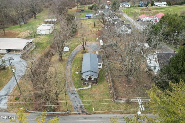 255 Southwest Stone Mill Road, Abingdon, VA 24210