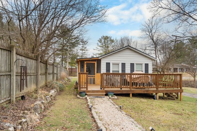 255 Southwest Stone Mill Road, Abingdon, VA 24210