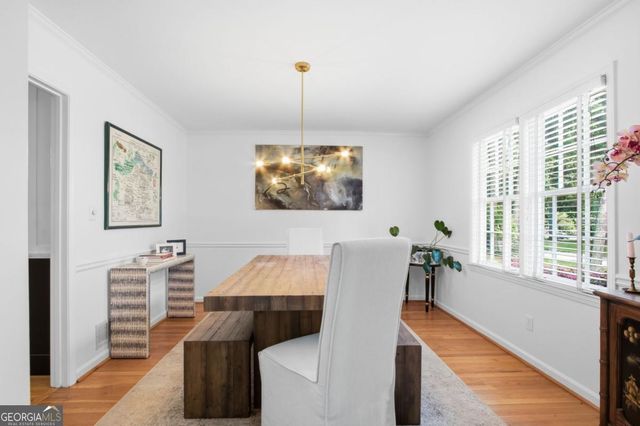 1960 Royal Court, Atlanta, GA 30341
