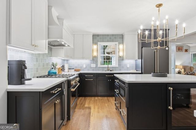 1960 Royal Court, Atlanta, GA 30341