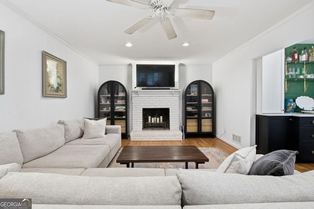 1960 Royal Court, Atlanta, GA 30341