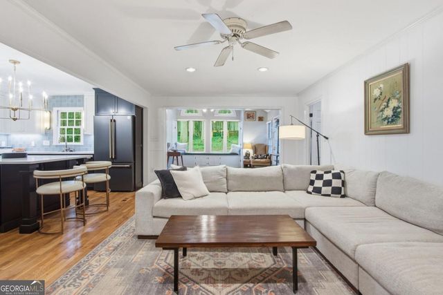 1960 Royal Court, Atlanta, GA 30341