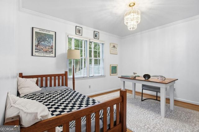 1960 Royal Court, Atlanta, GA 30341