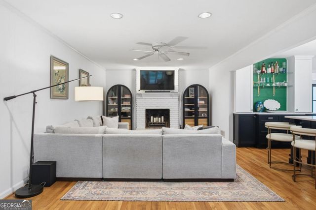 1960 Royal Court, Atlanta, GA 30341