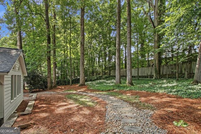 1960 Royal Court, Atlanta, GA 30341
