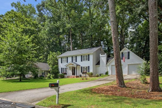 1960 Royal Court, Atlanta, GA 30341