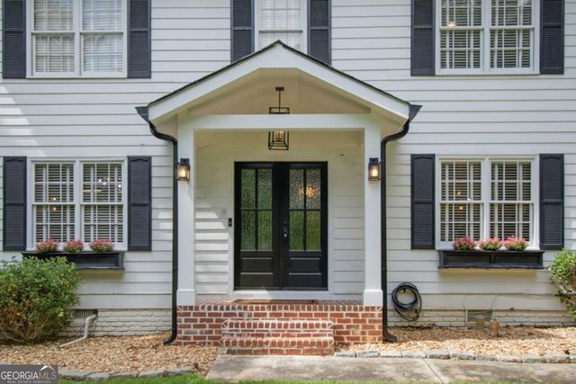 1960 Royal Court, Atlanta, GA 30341