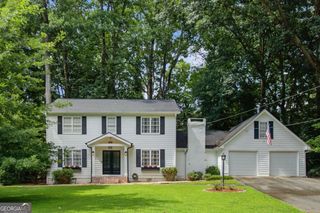 1960 Royal Court, Atlanta, GA 30341