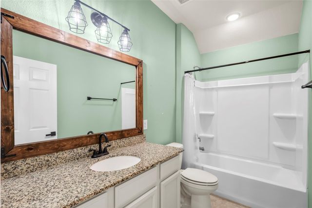 2327 Cherrington Woods Lane, Richmond, TX 77469