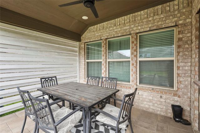 2327 Cherrington Woods Lane, Richmond, TX 77469