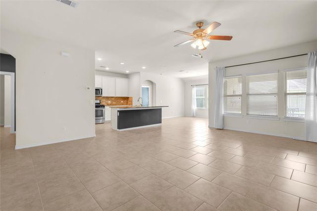 2327 Cherrington Woods Lane, Richmond, TX 77469