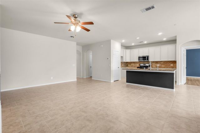2327 Cherrington Woods Lane, Richmond, TX 77469