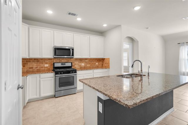 2327 Cherrington Woods Lane, Richmond, TX 77469