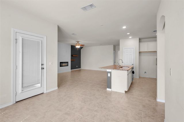 2327 Cherrington Woods Lane, Richmond, TX 77469