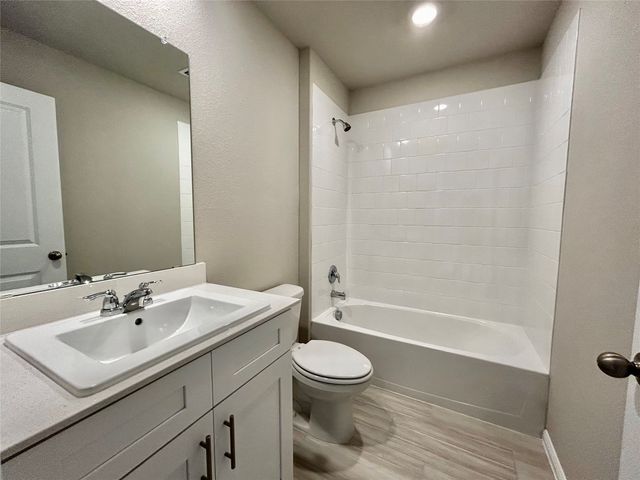 16432 Severn Lane, Justin, TX 76247