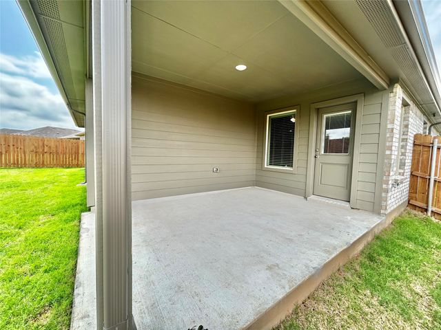 16432 Severn Lane, Justin, TX 76247