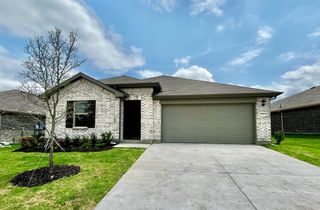 16432 Severn Lane, Justin, TX 76247