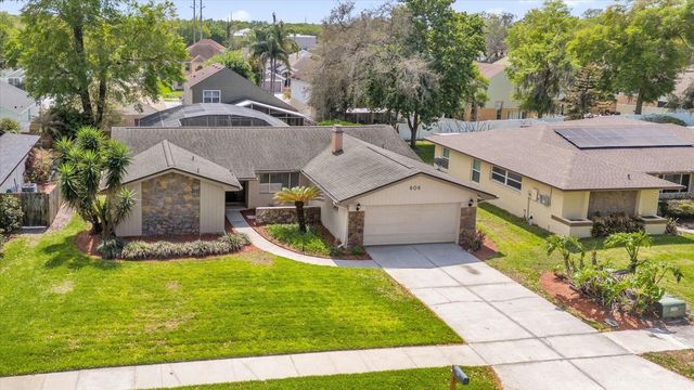 606 IRIS STREET, Altamonte Springs, FL 32714