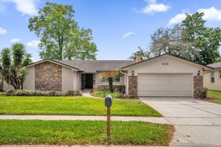 606 IRIS STREET, Altamonte Springs, FL 32714