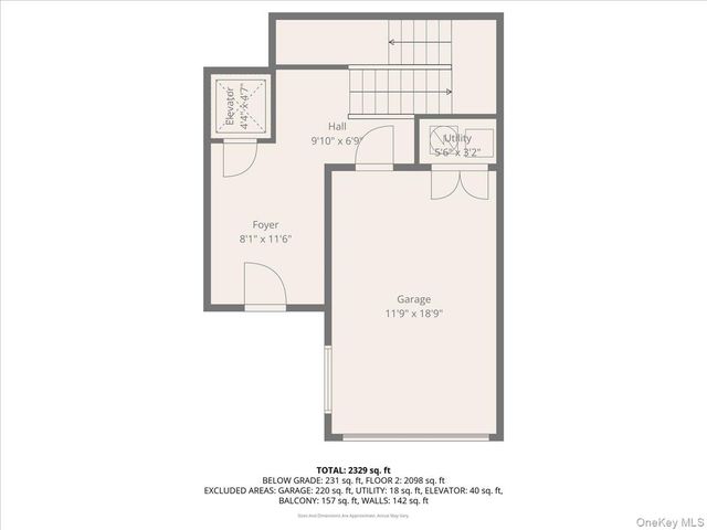 240 Fall Court, Elwood, NY 11731