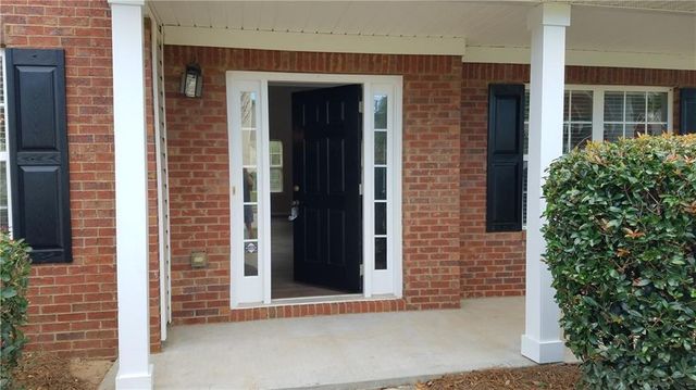 3652 Roxfield Drive, Buford, GA 30518