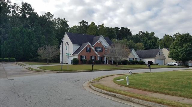 3652 Roxfield Drive, Buford, GA 30518