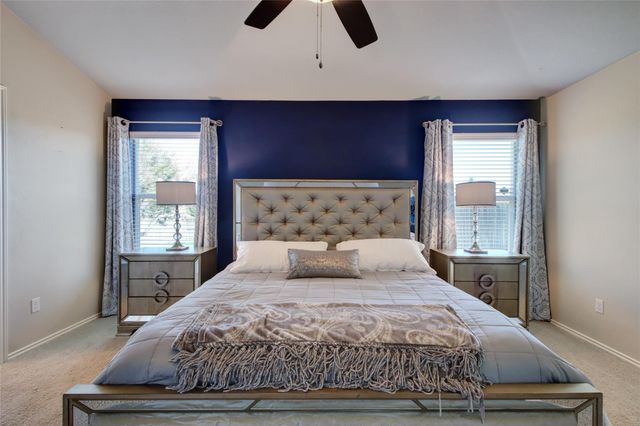 2731 Herrington CV, Round Rock, TX 78665