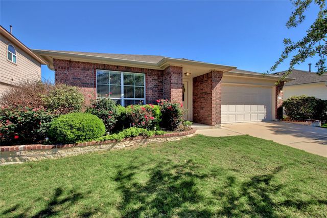 2731 Herrington CV, Round Rock, TX 78665