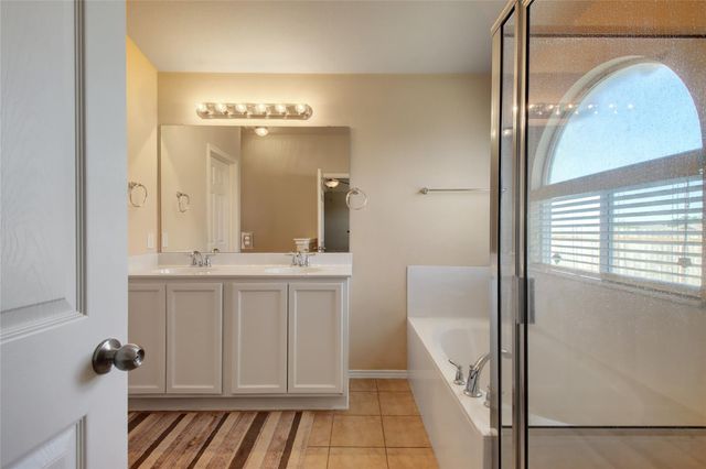 2731 Herrington CV, Round Rock, TX 78665