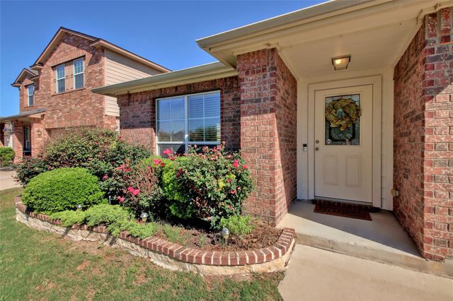 2731 Herrington CV, Round Rock, TX 78665