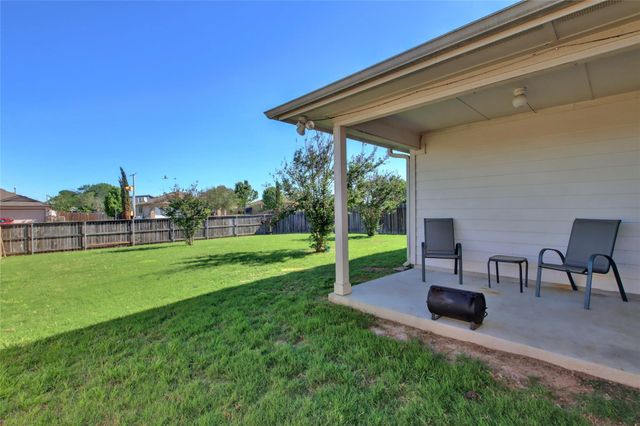 2731 Herrington CV, Round Rock, TX 78665
