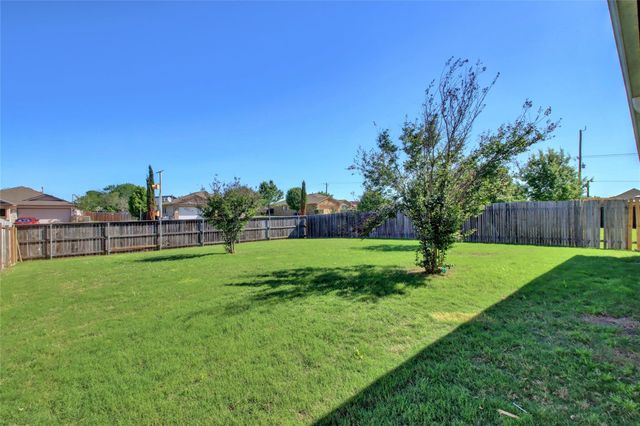 2731 Herrington CV, Round Rock, TX 78665