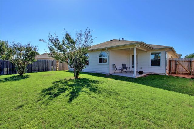 2731 Herrington CV, Round Rock, TX 78665