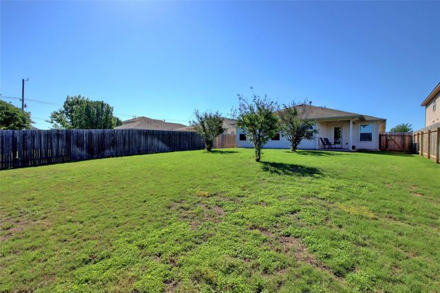 2731 Herrington CV, Round Rock, TX 78665