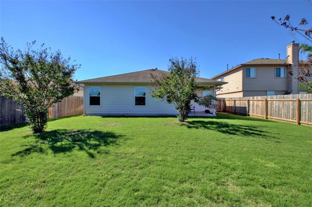 2731 Herrington CV, Round Rock, TX 78665
