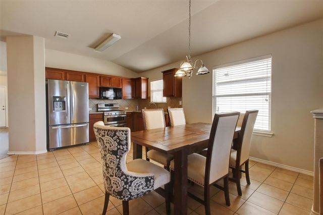 2731 Herrington CV, Round Rock, TX 78665