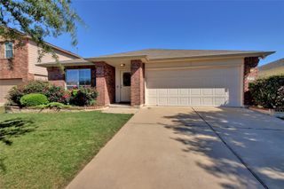 2731 Herrington CV, Round Rock, TX 78665