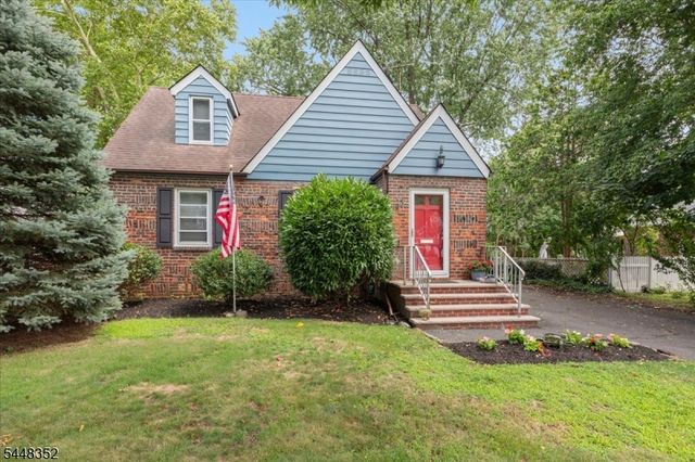 43 Iroquois Rd, Cranford Twp., NJ 07016