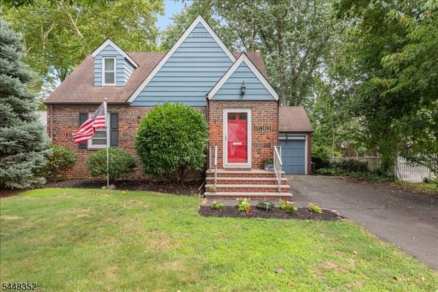 43 Iroquois Rd, Cranford Twp., NJ 07016